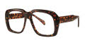 Goliath Goliath II Dark Tortoise Eyeglasses - Color Image