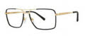 Goliath Goliath XXX Gold Eyeglasses - Color Image