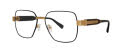 Goliath Goliath XXXVIII Black Eyeglasses - Color Image