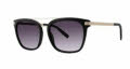 Goliath Goliath XXXII Black Sunglasses - Color Image