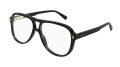 Gucci GG1044O Shiny Black (001) Eyeglasses - Color Image