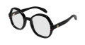 Gucci GG1069O Black (001) Eyeglasses - Color Image