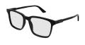 Gucci GG1120O Black (001) Eyeglasses - Color Image
