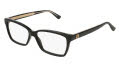Gucci GG0312O Black (001) Eyeglasses - Color Image