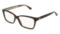 Gucci GG0312O Havana (002) Eyeglasses - Color Image