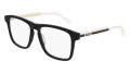 Gucci GG0561ON Black-Crystal (001) Eyeglasses - Color Image