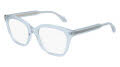 Gucci GG0566ON Light Blue (003) Eyeglasses - Color Image