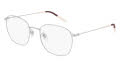 Gucci GG0681O Silver (002) Eyeglasses - Color Image
