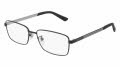 Gucci GG0693O Black (001) Eyeglasses - Color Image