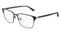 Gucci GG0756OA - Alternate Fit Black (001) Eyeglasses - Color Image