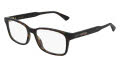 Gucci GG0826O Havana (005) Eyeglasses - Color Image
