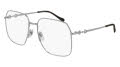 Gucci GG0952O Silver (003) Eyeglasses - Color Image