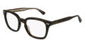 Gucci GG0184O Havana (002) Eyeglasses - Color Image