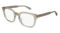 Gucci GG0184O Grey Light (005) Eyeglasses - Color Image