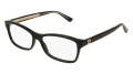Gucci GG0316O Black (001) Eyeglasses - Color Image