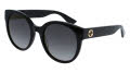 Gucci GG0035SN Black / Grey Gradient Lens (001) Sunglasses - Color Image