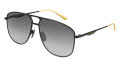 Gucci GG0336S Black / Grey Gradient Lens (002) Sunglasses - Color Image