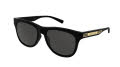 Gucci GG0980S Black / Grey Lens (001) Sunglasses - Color Image