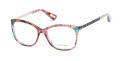 Guess GM0281 Black/Gradient (005) Eyeglasses - Color Image