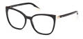 Guess GM0390 Black (005) Eyeglasses - Color Image