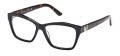 Guess GM0397 Black (005) Eyeglasses - Color Image