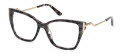 Guess GM0399 Grey (020) Eyeglasses - Color Image