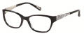 Guess GM0243 Black (B84) Eyeglasses - Color Image
