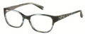 Guess GM0243 Green (I33) Eyeglasses - Color Image