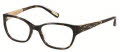 Guess GM0243 Tortoise / Scale (S30) Eyeglasses - Color Image