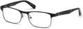 Guess GU1952 Shiny Black (001) Eyeglasses - Color Image