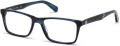 Guess GU1954 Blue (092) Eyeglasses - Color Image