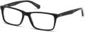 Guess GU1954 Shiny Black (001) Eyeglasses - Color Image