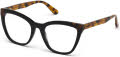 Guess GU2674 Black (005) Eyeglasses - Color Image