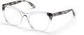 Guess GU2674 Crystal (027) Eyeglasses - Color Image