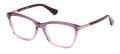 Guess GU2880 Violet (083) Eyeglasses - Color Image
