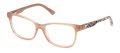 Guess GU2943 Shiny Beige (057) Eyeglasses - Color Image