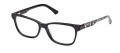 Guess GU2943 Shiny Black (001) Eyeglasses - Color Image