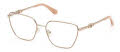 Guess GU2952 Beige (059) Eyeglasses - Color Image
