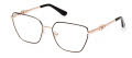Guess GU2952 Black (005) Eyeglasses - Color Image