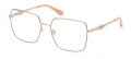 Guess GU2953 Beige (059) Eyeglasses - Color Image