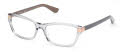 Guess GU2956 Grey (020) Eyeglasses - Color Image