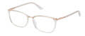 Guess GU2958 Crystal (026) Eyeglasses - Color Image