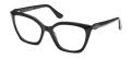 Guess GU2965 Shiny Black (001) Eyeglasses - Color Image