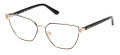 Guess GU2969 Black (005) Eyeglasses - Color Image