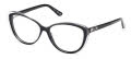 Guess GU2978 Black (005) Eyeglasses - Color Image