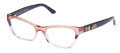 Guess GU2979 Blue (092) Eyeglasses - Color Image