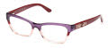 Guess GU2979 Bordeaux (071) Eyeglasses - Color Image