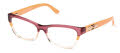 Guess GU2979 Orange (044) Eyeglasses - Color Image