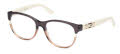 Guess GU2980 Grey (020) Eyeglasses - Color Image