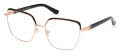 Guess GU2983 Black (005) Eyeglasses - Color Image